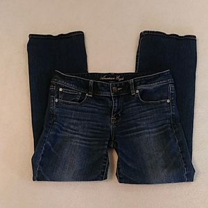 American Eagle Slim Boot Jeans